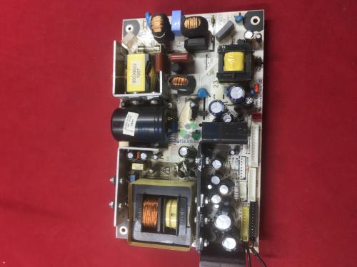 17PW20 V1 010507 POWER SUPPLY FOR SANYO CE37LD81-B